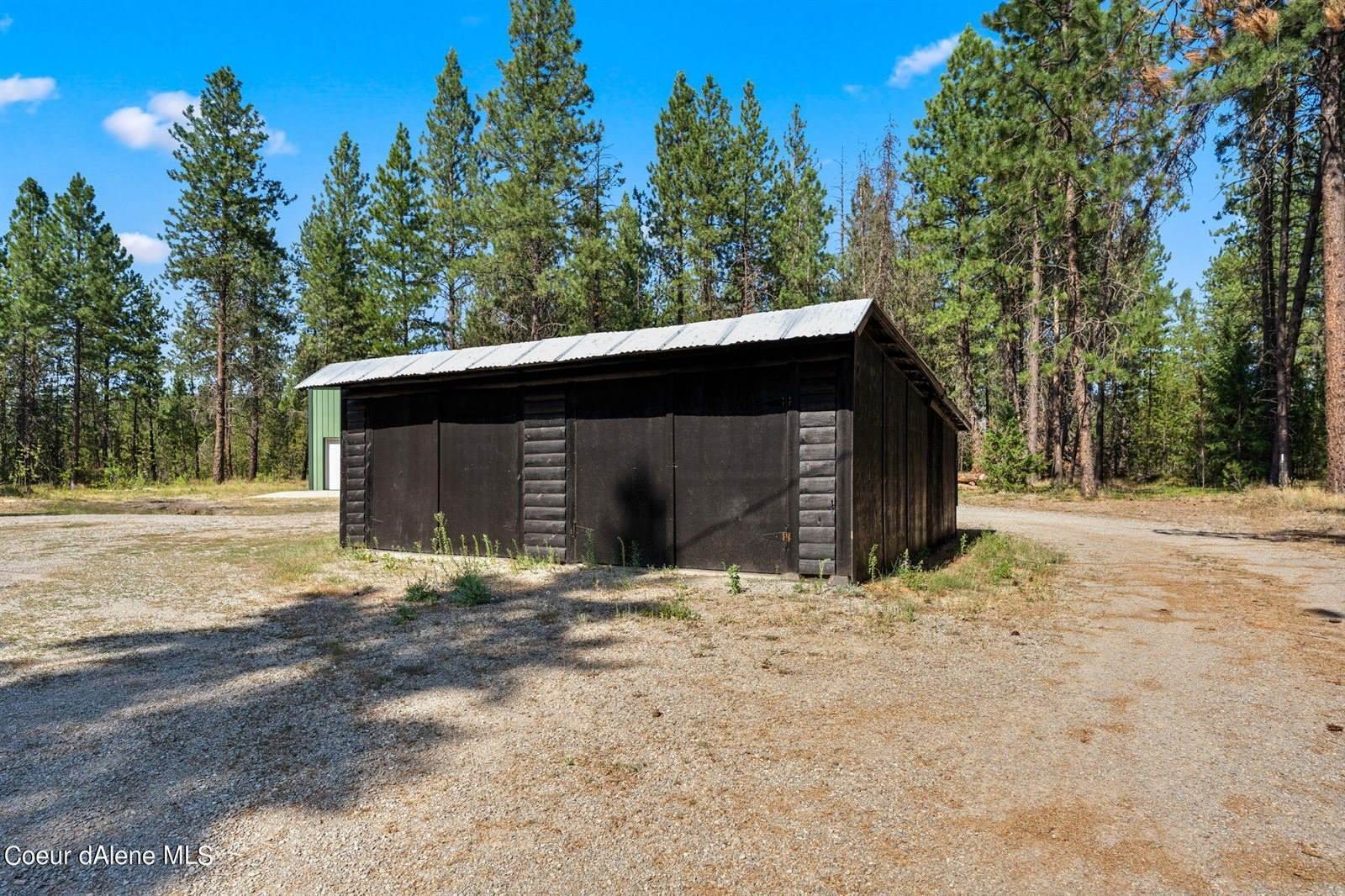 26917 Highway 41, Blanchard, ID 83804