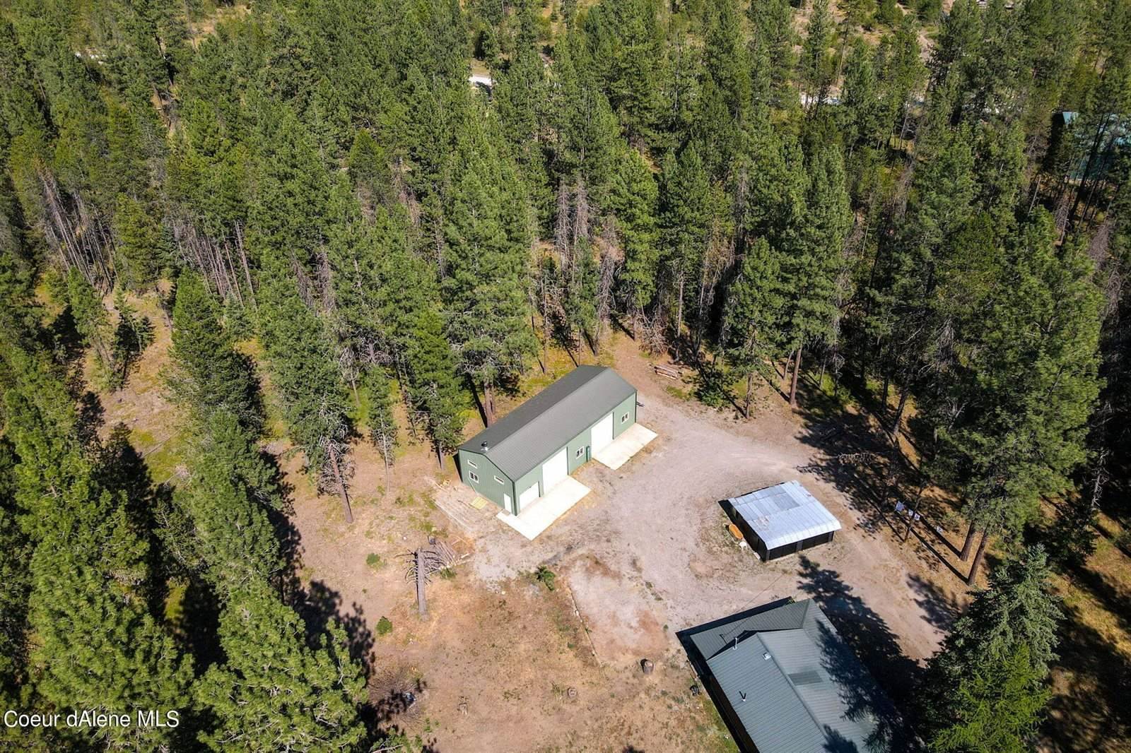 26917 Highway 41, Blanchard, ID 83804