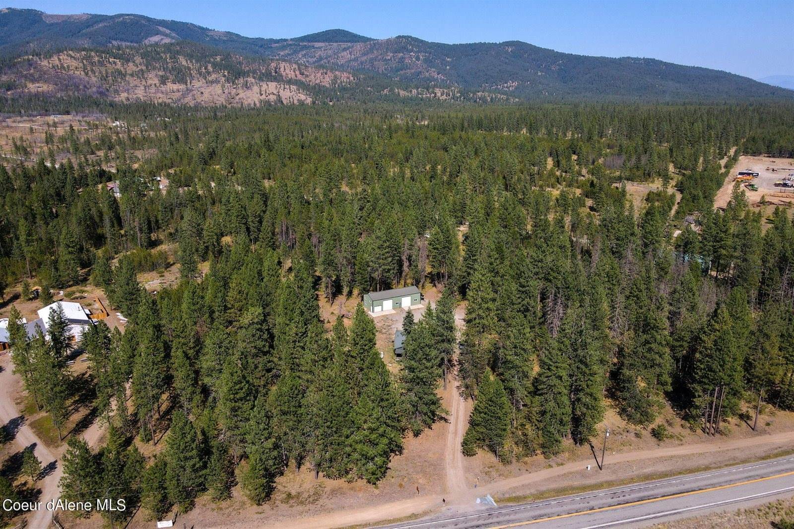 26917 Highway 41, Blanchard, ID 83804