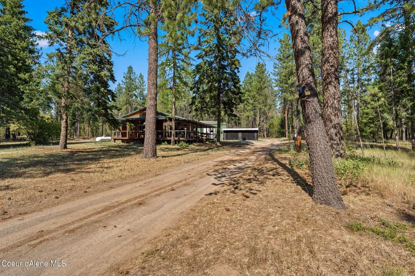 26917 Highway 41, Blanchard, ID 83804