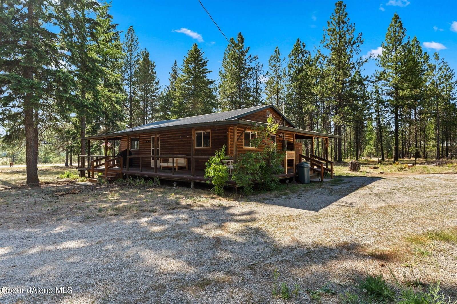 26917 Highway 41, Blanchard, ID 83804