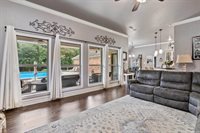 14 Porter Field Rd, Greenbrier, AR 72058