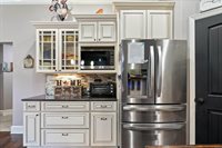 14 Porter Field Rd, Greenbrier, AR 72058