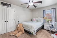 14 Porter Field Rd, Greenbrier, AR 72058