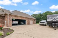 14 Porter Field Rd, Greenbrier, AR 72058