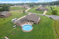 14 Porter Field Rd, Greenbrier, AR 72058