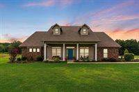 14 Porter Field Rd, Greenbrier, AR 72058