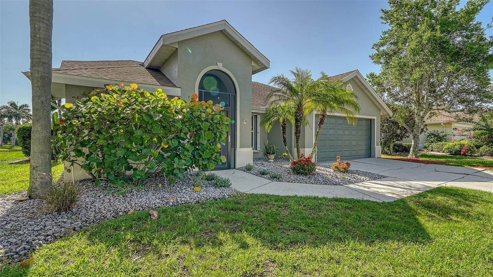 5007 72ND Street East, Bradenton, FL 34203