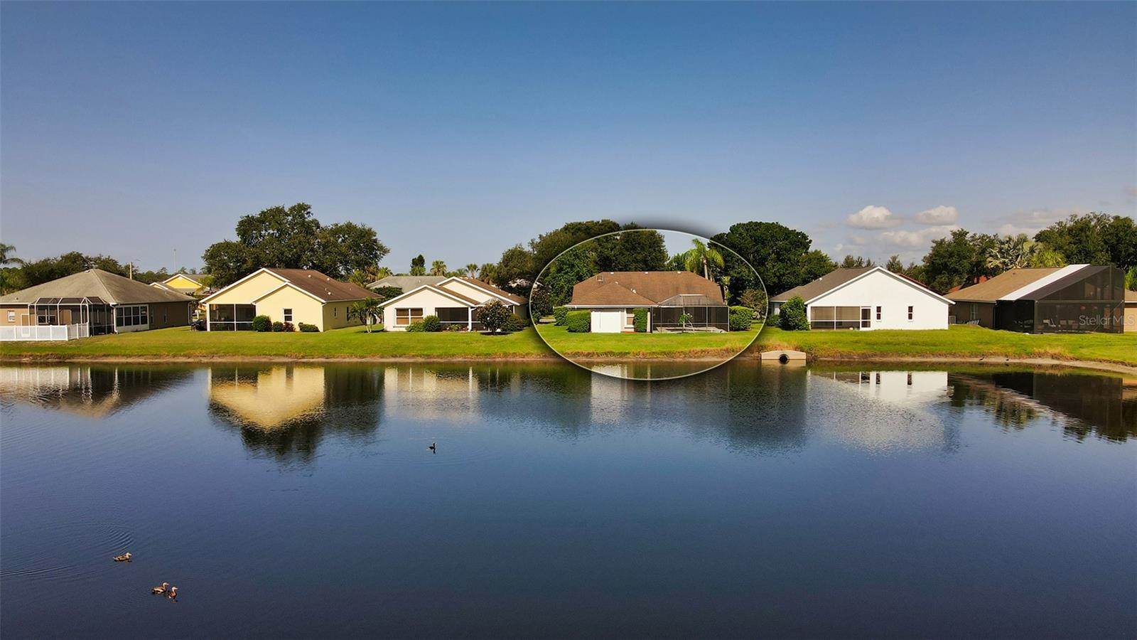 5007 72ND Street East, Bradenton, FL 34203