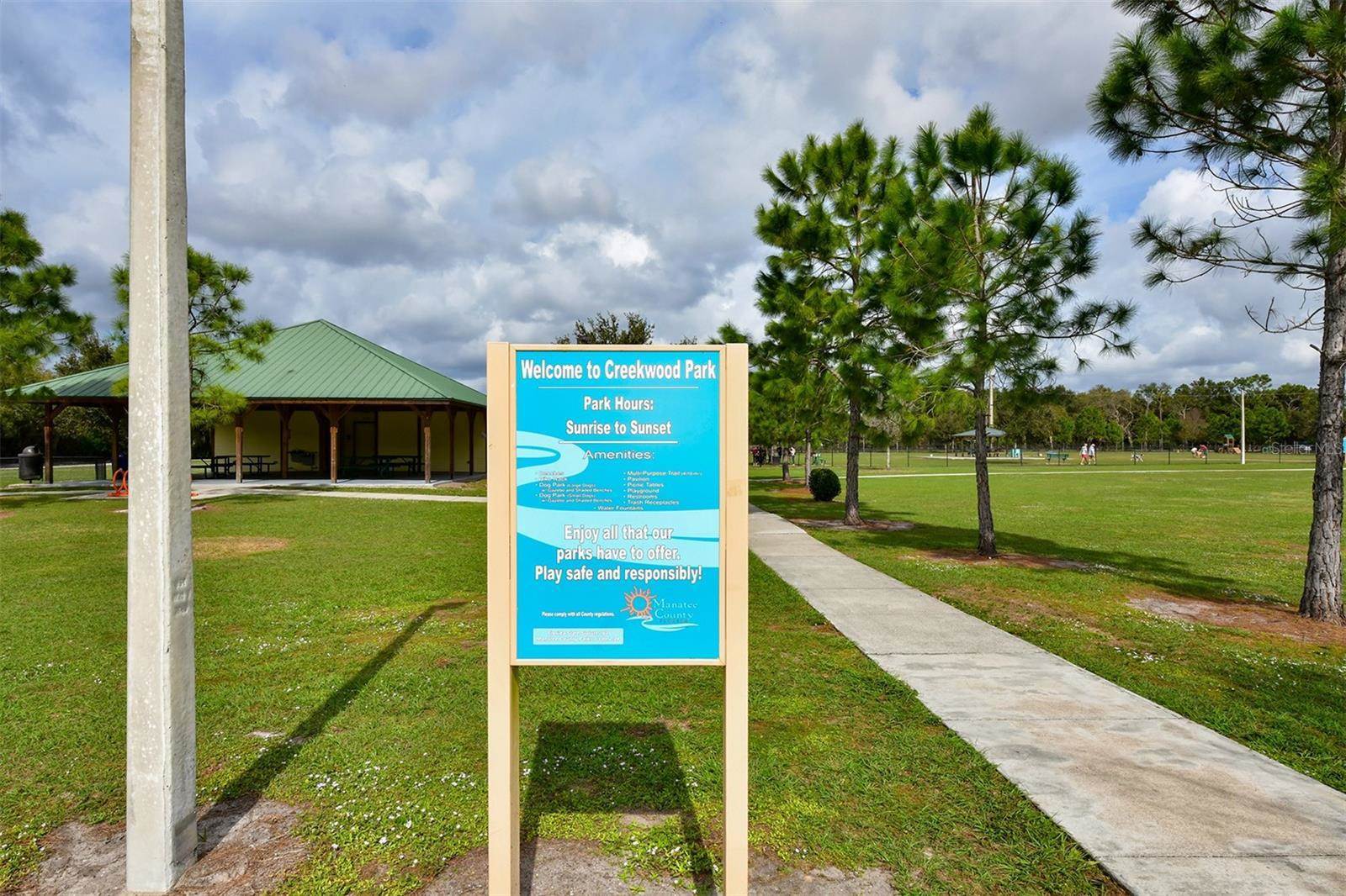 5007 72ND Street East, Bradenton, FL 34203