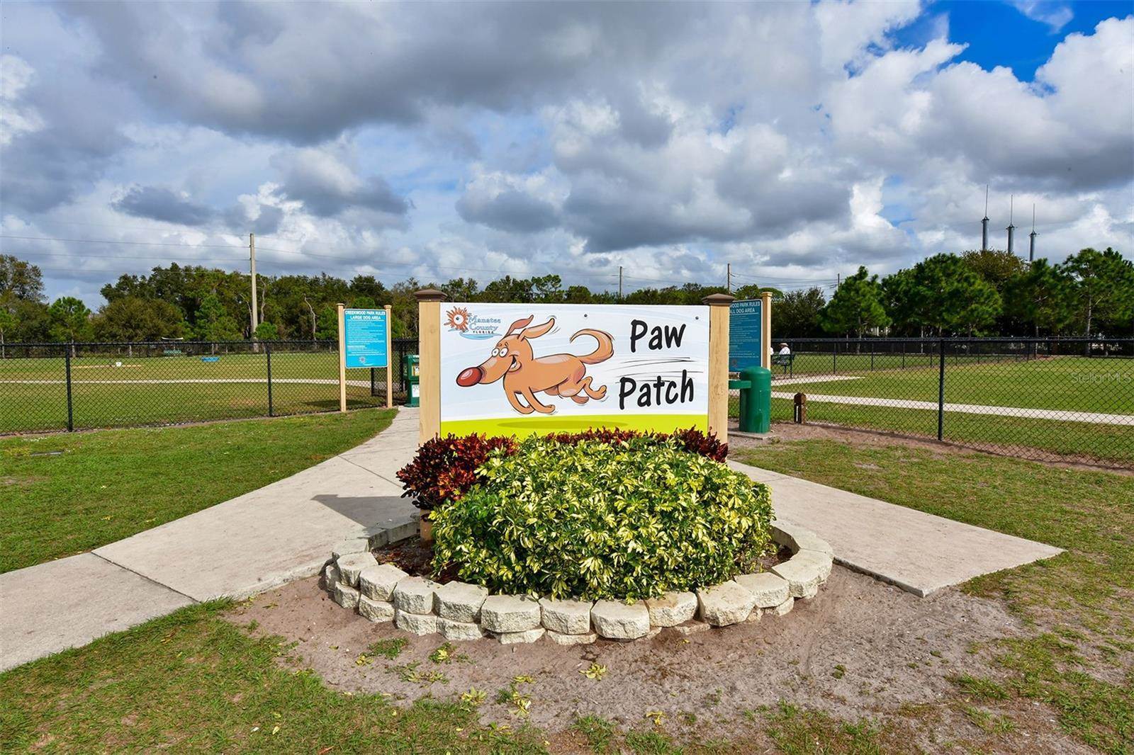 5007 72ND Street East, Bradenton, FL 34203