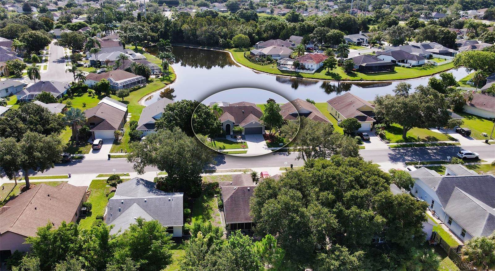 5007 72ND Street East, Bradenton, FL 34203