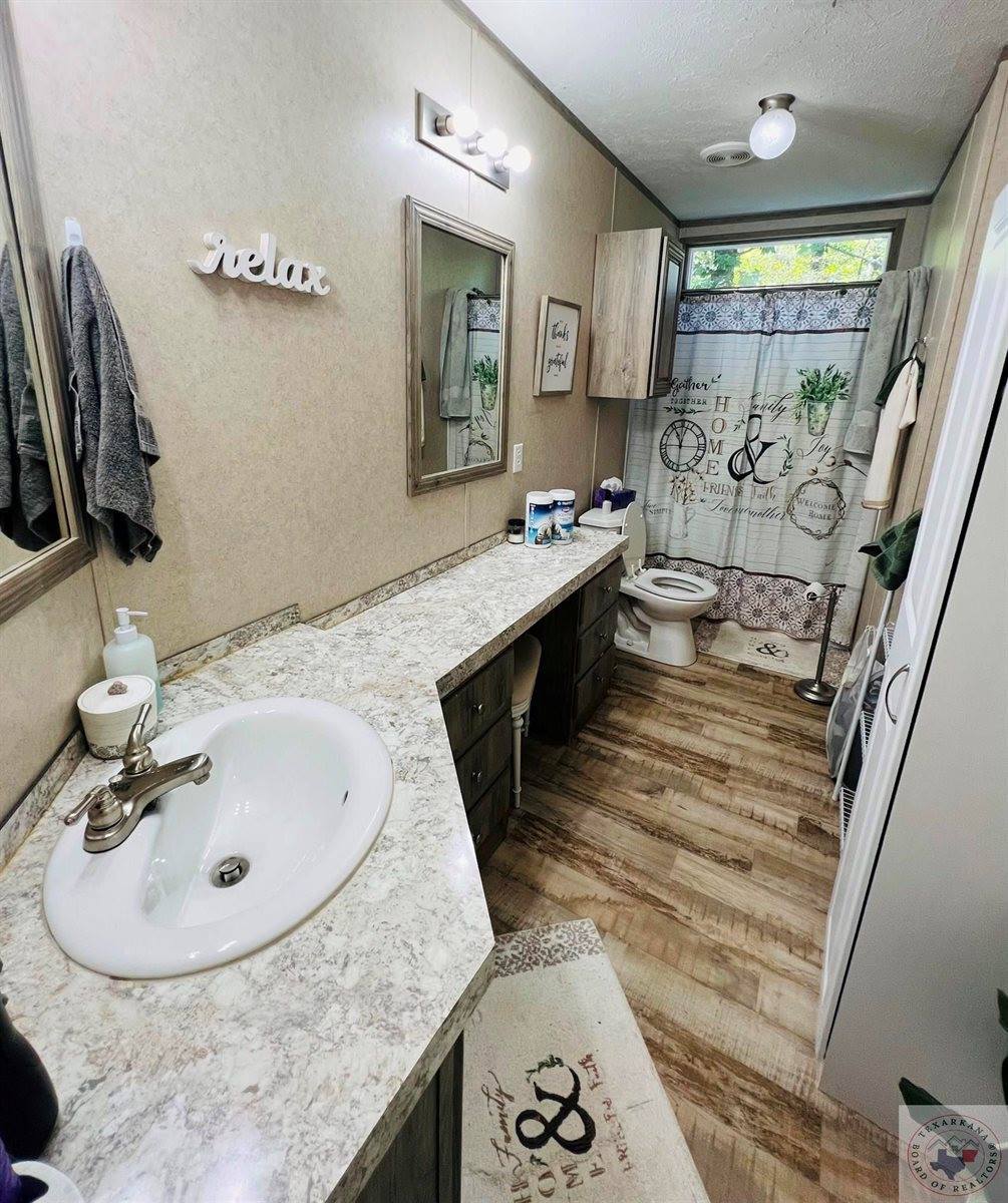 205 WG Sorsby Rd, Texarkana, TX 75501