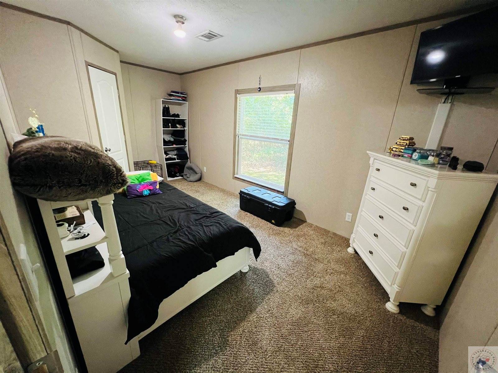 205 WG Sorsby Rd, Texarkana, TX 75501