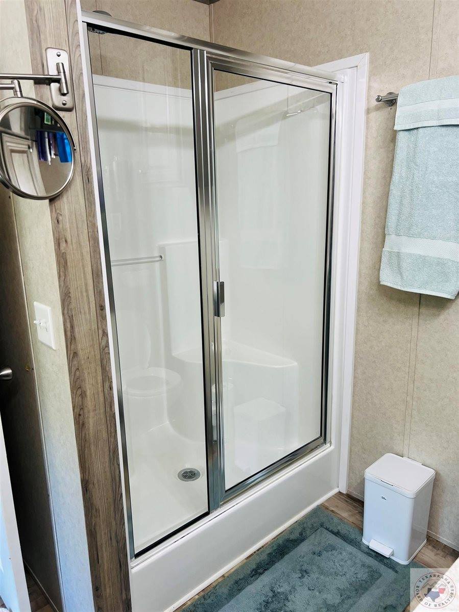 205 WG Sorsby Rd, Texarkana, TX 75501