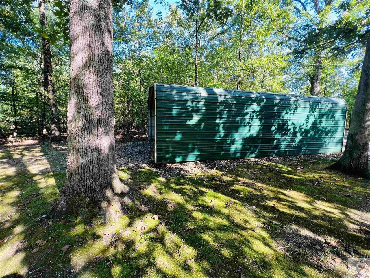 205 WG Sorsby Rd, Texarkana, TX 75501