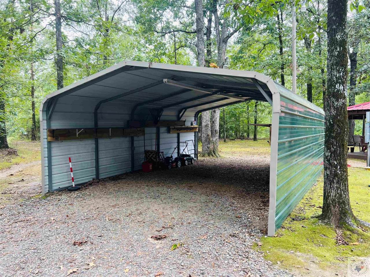 205 WG Sorsby Rd, Texarkana, TX 75501