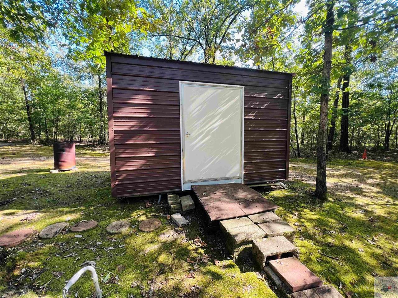 205 WG Sorsby Rd, Texarkana, TX 75501