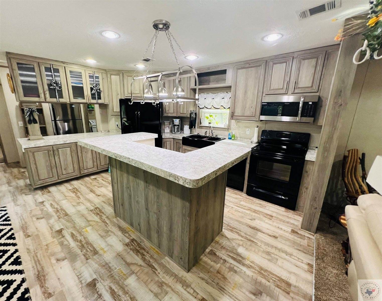 205 WG Sorsby Rd, Texarkana, TX 75501