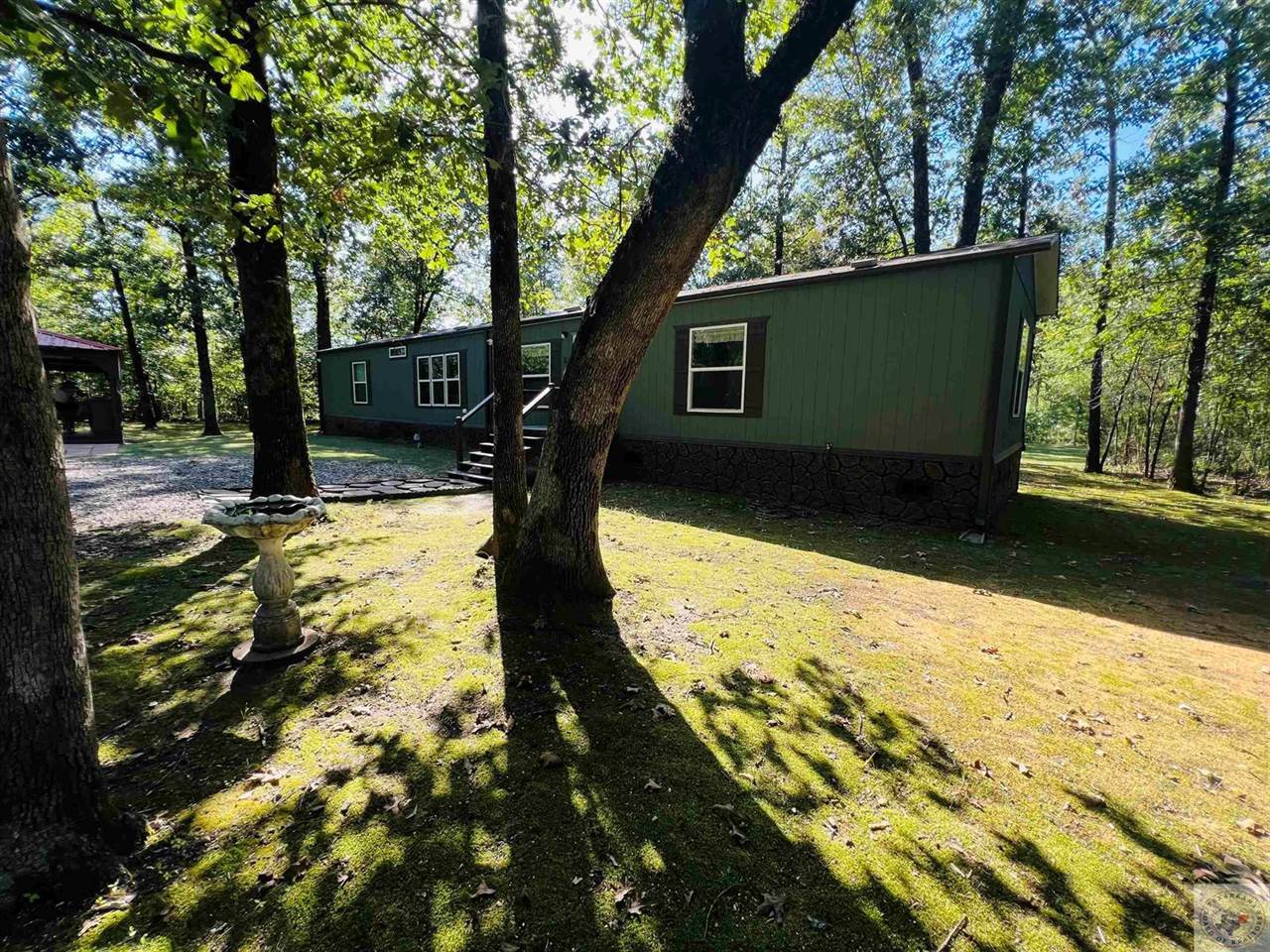 205 WG Sorsby Rd, Texarkana, TX 75501