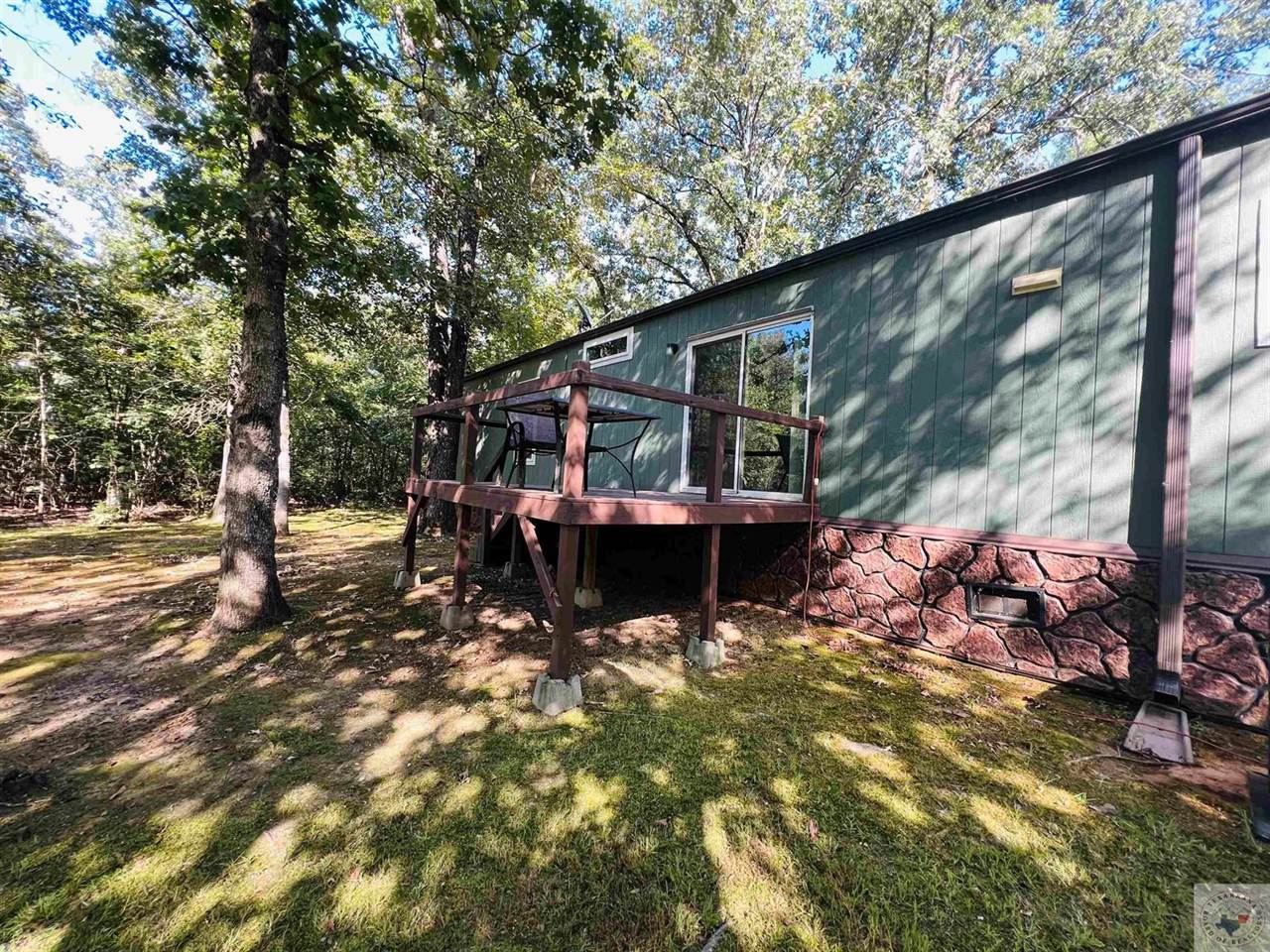 205 WG Sorsby Rd, Texarkana, TX 75501