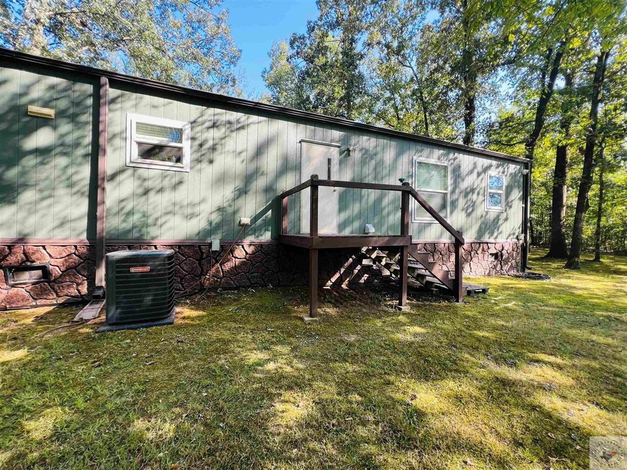 205 WG Sorsby Rd, Texarkana, TX 75501