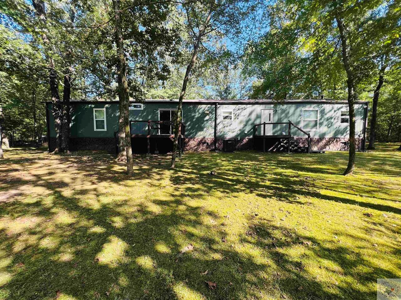 205 WG Sorsby Rd, Texarkana, TX 75501