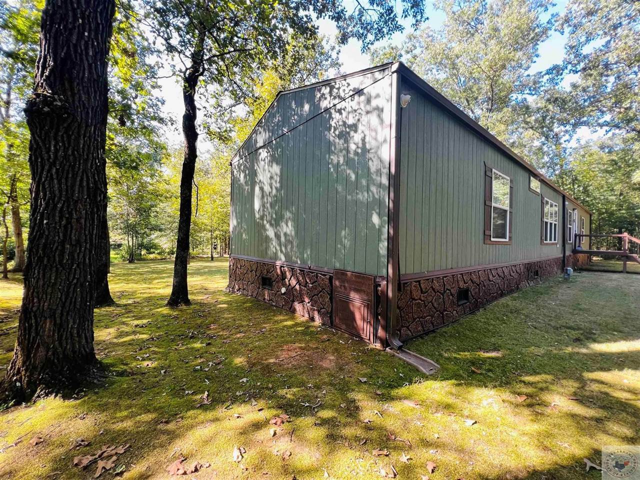 205 WG Sorsby Rd, Texarkana, TX 75501