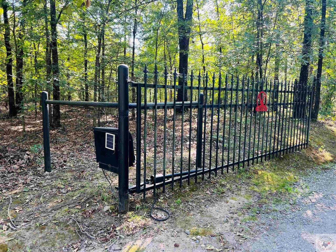 205 WG Sorsby Rd, Texarkana, TX 75501