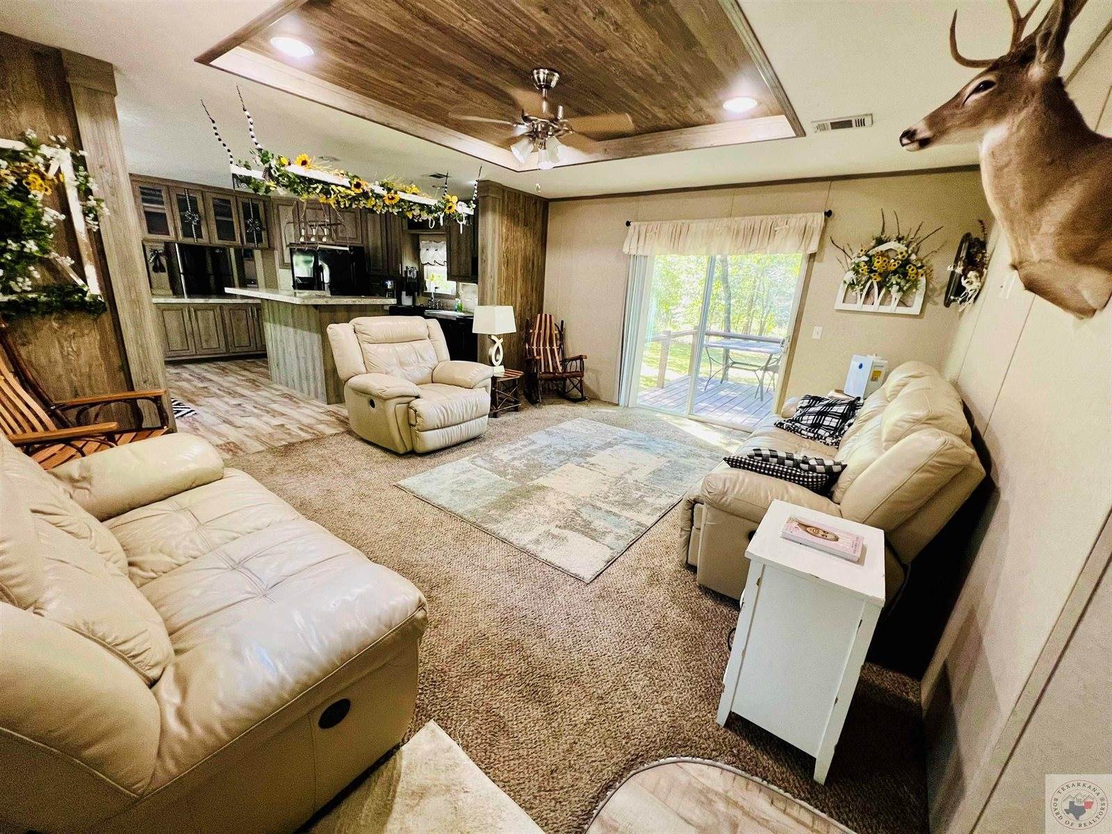 205 WG Sorsby Rd, Texarkana, TX 75501