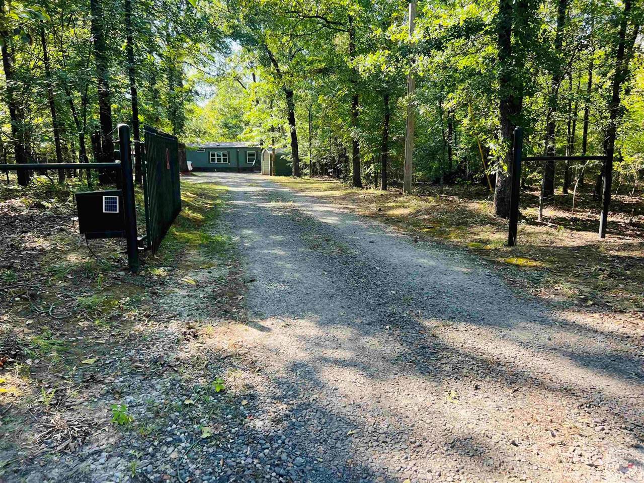 205 WG Sorsby Rd, Texarkana, TX 75501