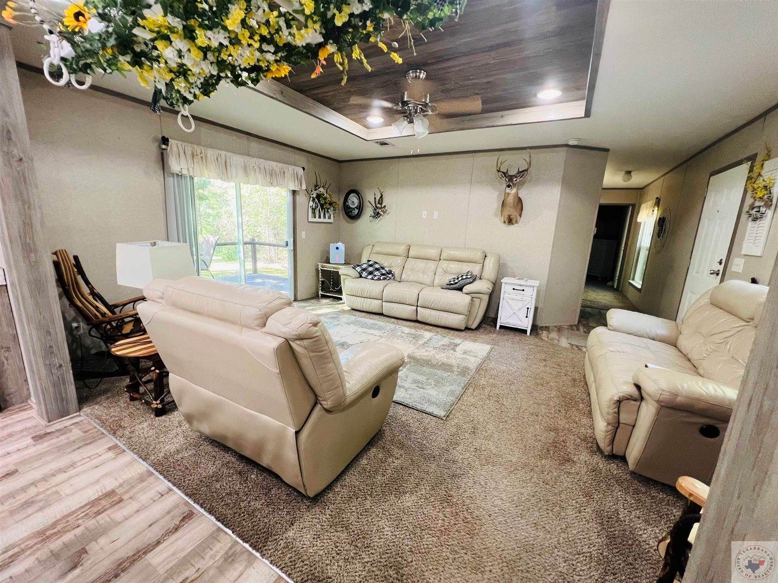 205 WG Sorsby Rd, Texarkana, TX 75501