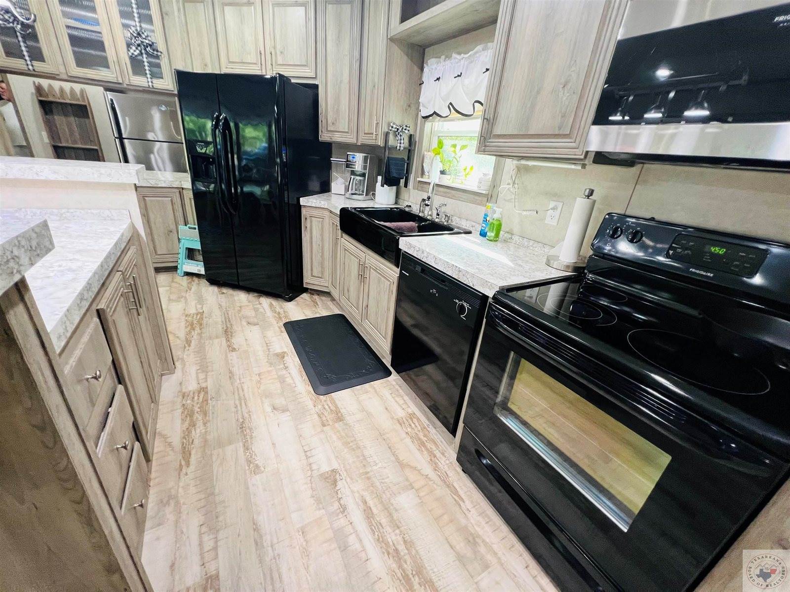 205 WG Sorsby Rd, Texarkana, TX 75501