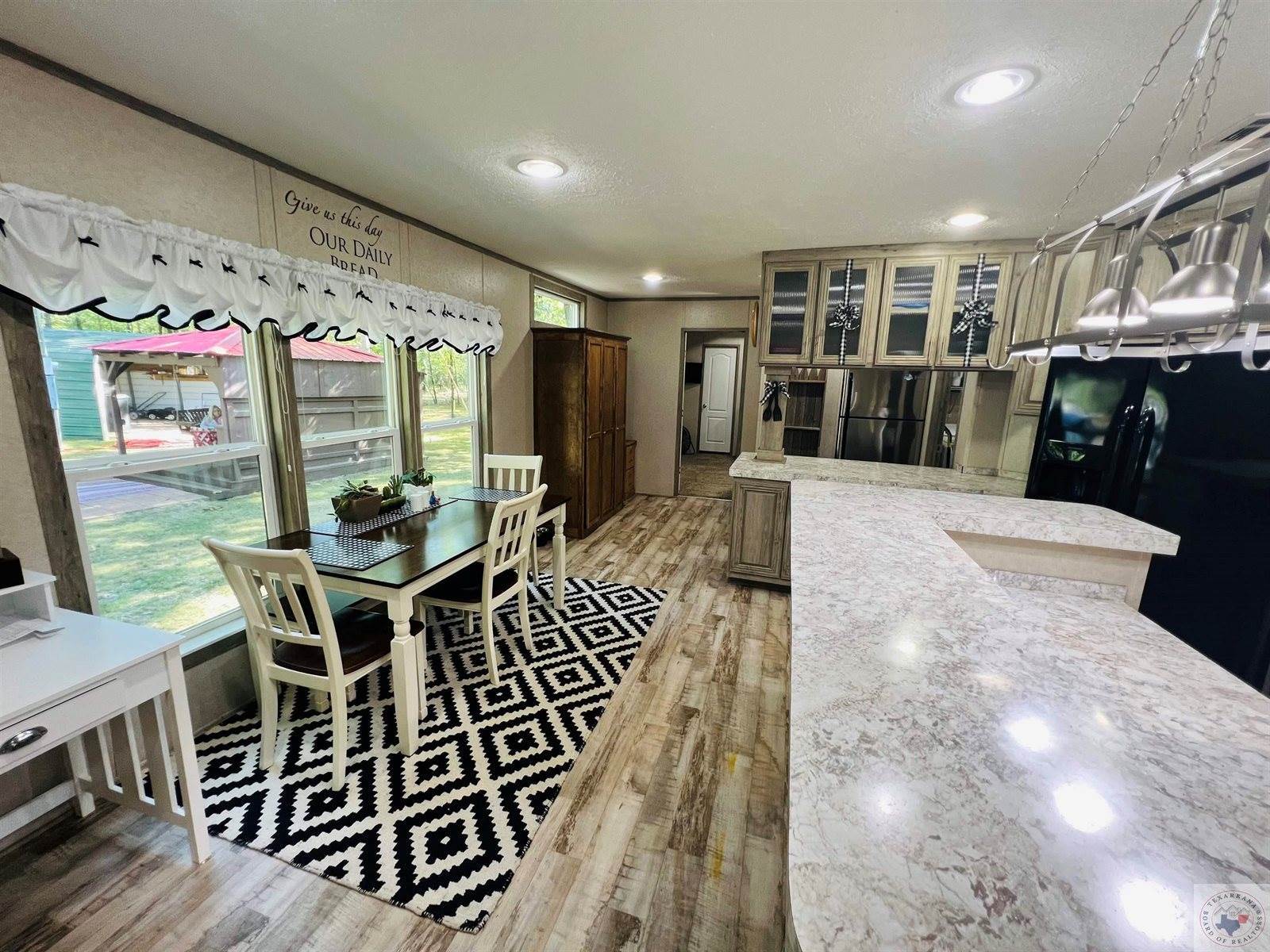 205 WG Sorsby Rd, Texarkana, TX 75501