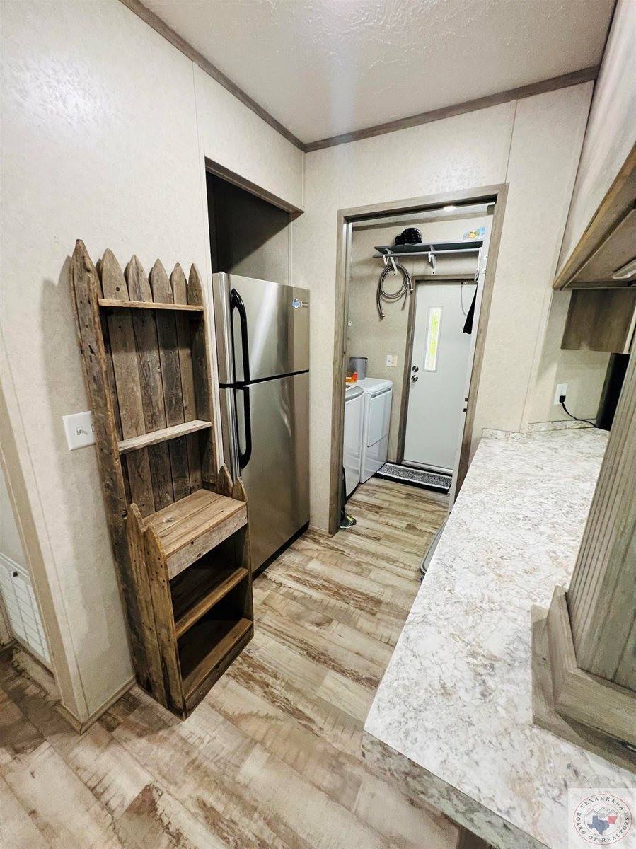 205 WG Sorsby Rd, Texarkana, TX 75501