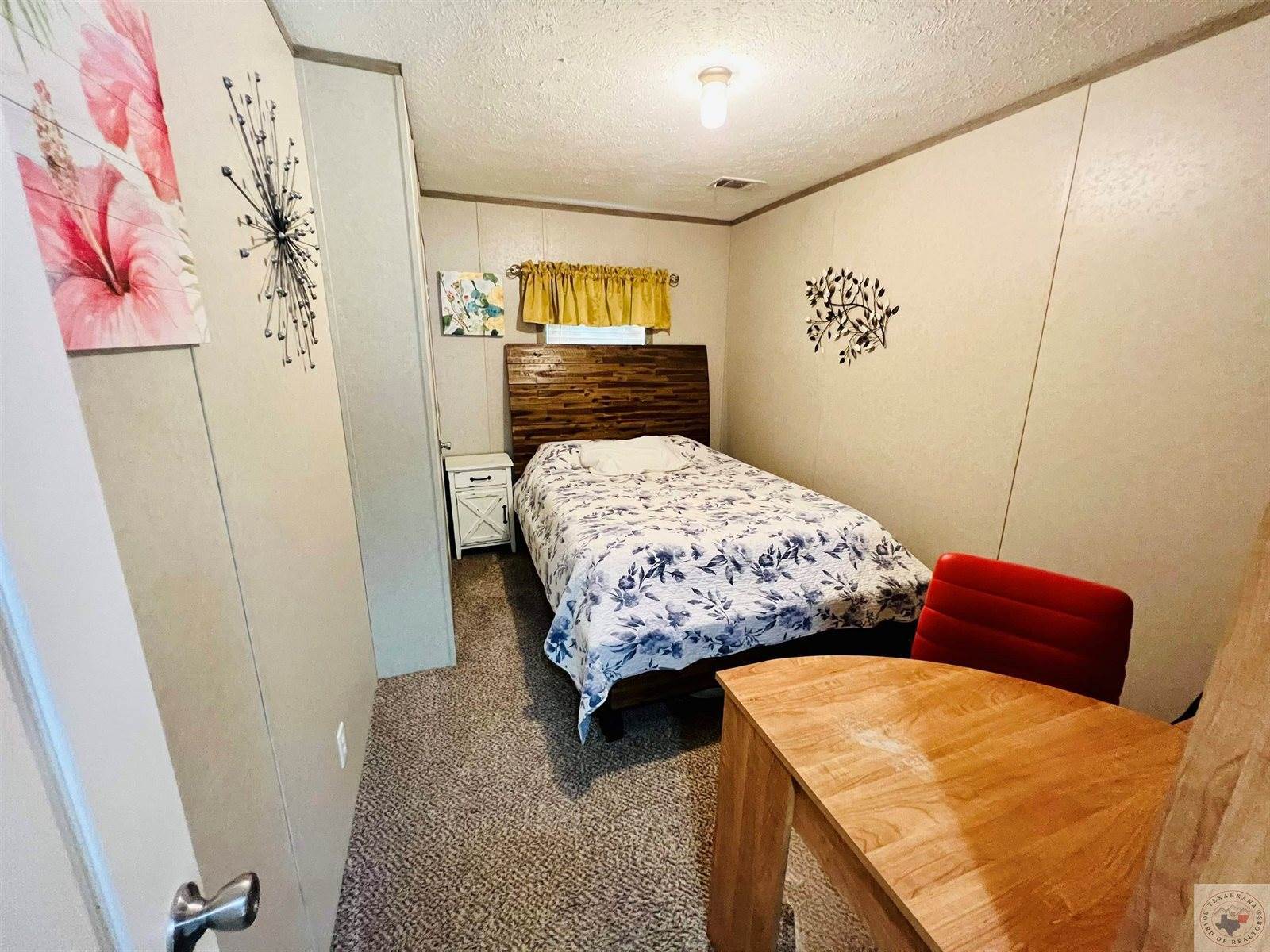 205 WG Sorsby Rd, Texarkana, TX 75501