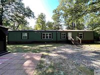 205 WG Sorsby Rd, Texarkana, TX 75501