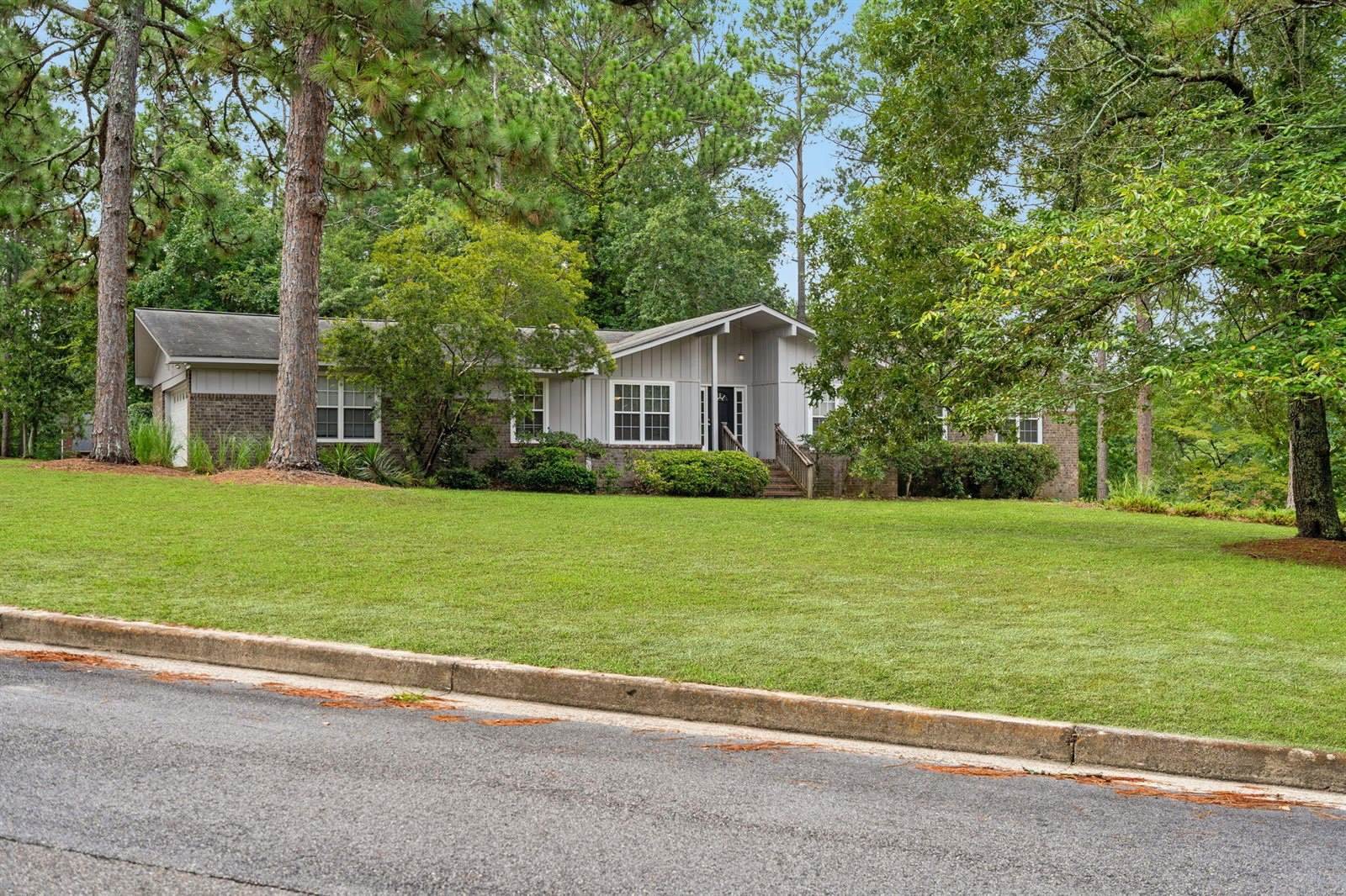 1350 Moultrie Drive, Aiken, SC 29803