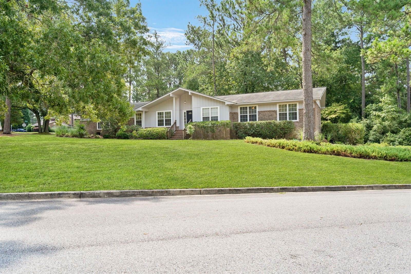 1350 Moultrie Drive, Aiken, SC 29803