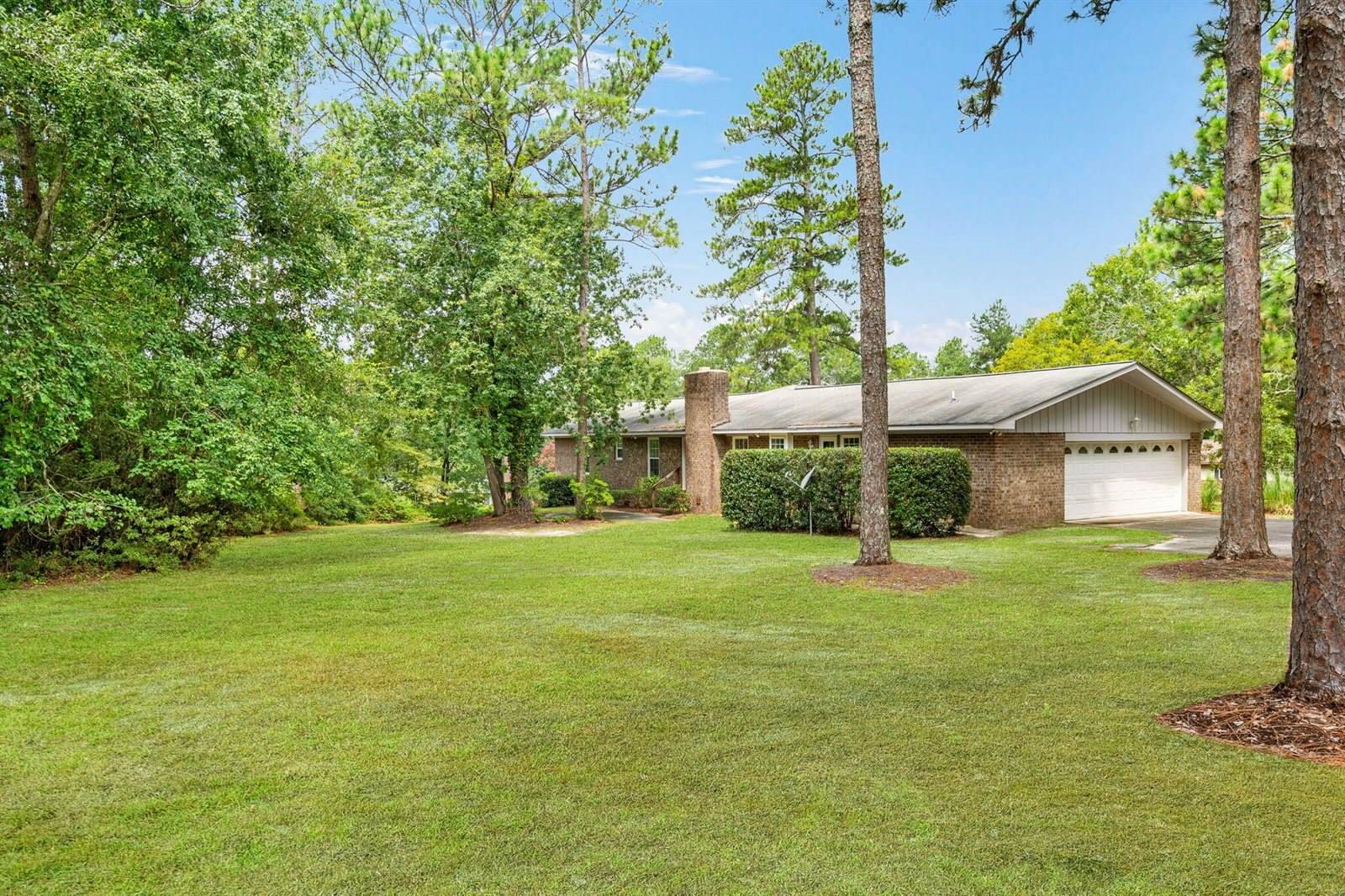 1350 Moultrie Drive, Aiken, SC 29803
