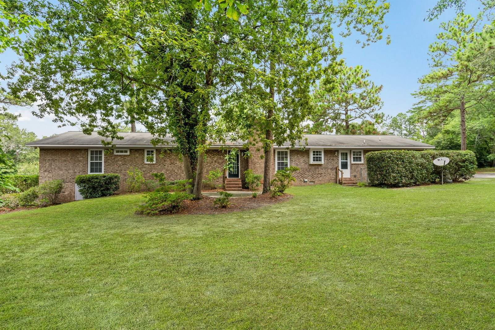 1350 Moultrie Drive, Aiken, SC 29803