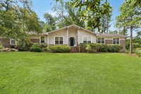 1350 Moultrie Drive, Aiken, SC 29803