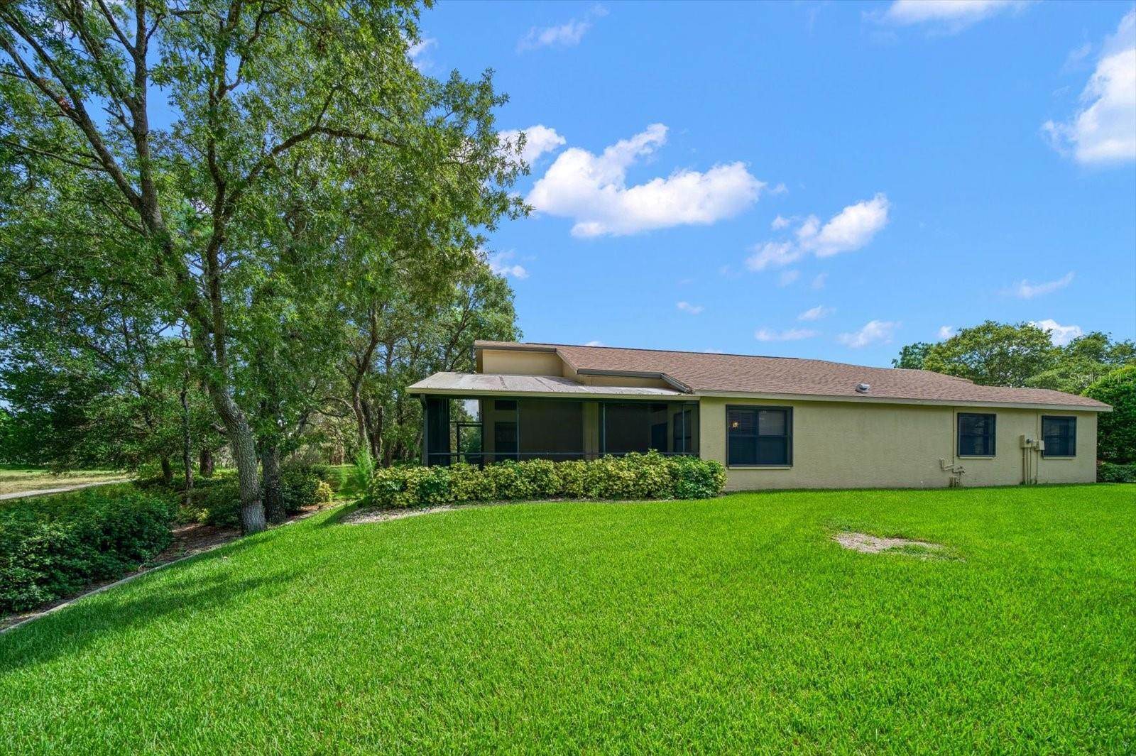 513 Bent Oak Court, Spring Hill, FL 34609