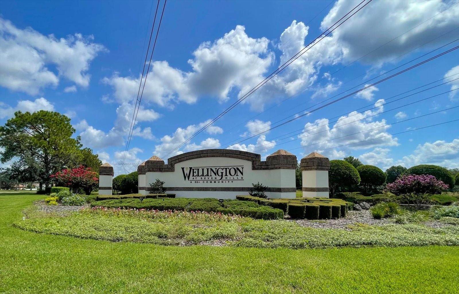 513 Bent Oak Court, Spring Hill, FL 34609