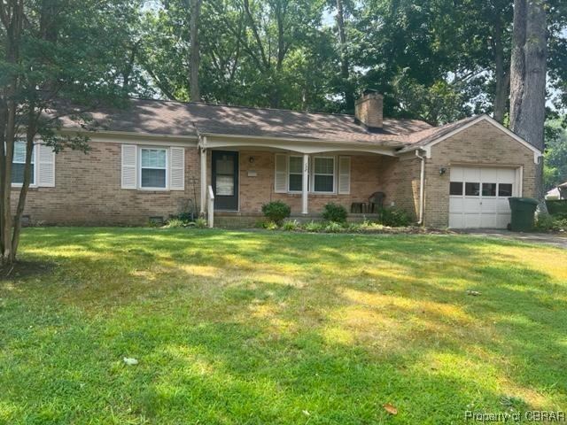 198 Shannon Drive, Newport News County, VA 23608