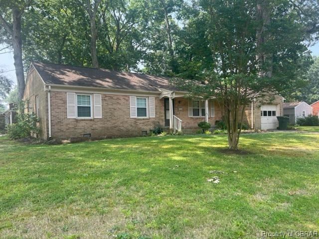 198 Shannon Drive, Newport News County, VA 23608