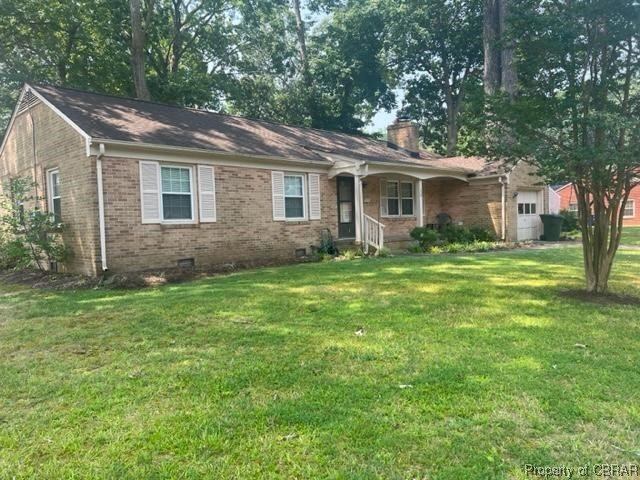 198 Shannon Drive, Newport News County, VA 23608