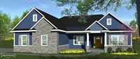 12845 Meadow View Circle, Lot 25, Holly, MI 48462