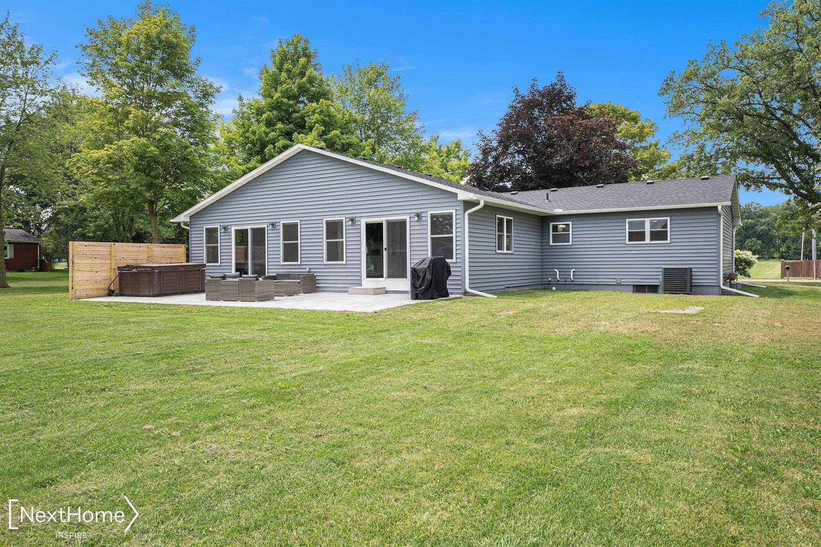 5130 N Gale, Davison, MI 48423