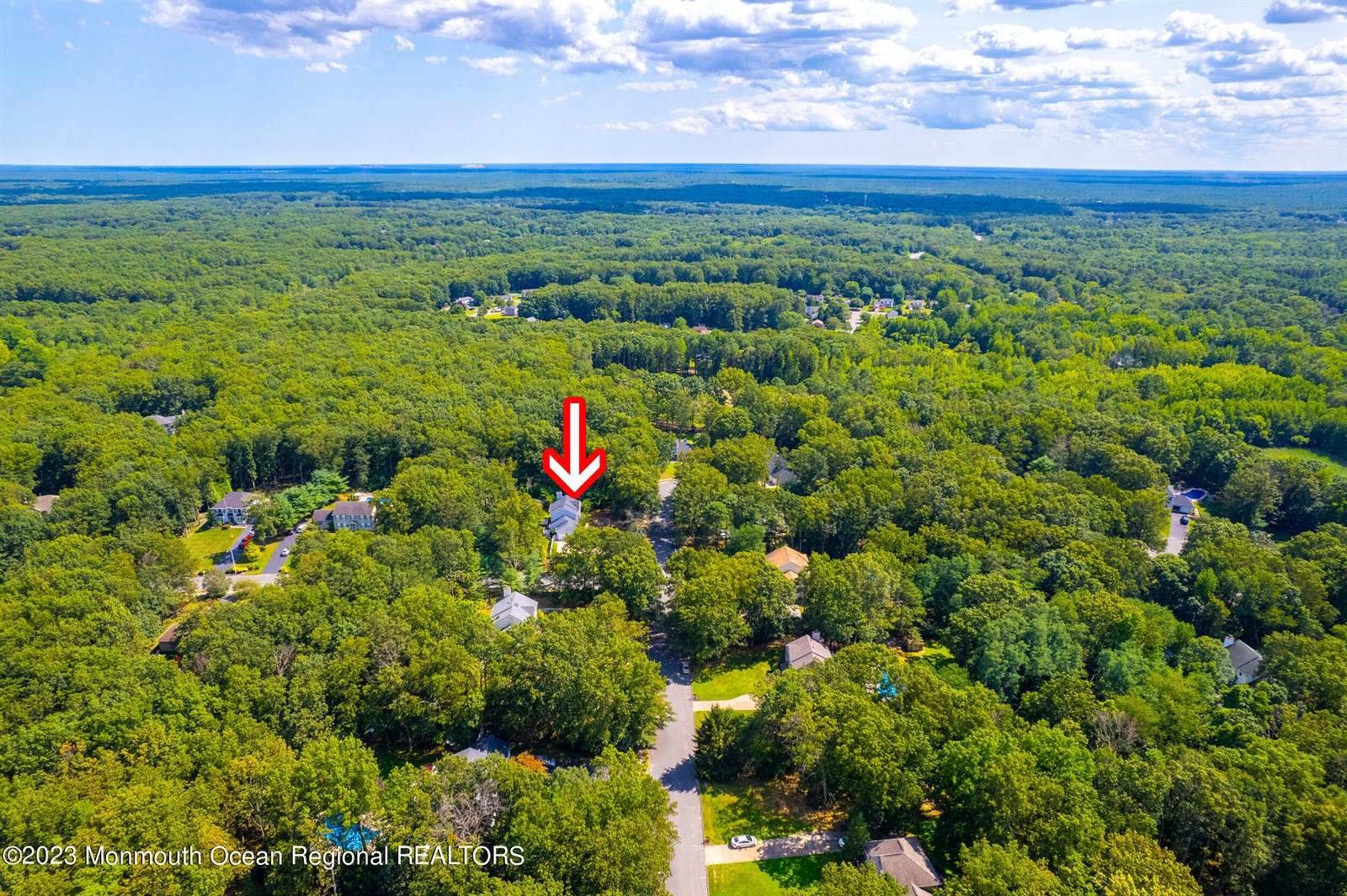 20 Bittersweet Drive, Jackson, NJ 08527